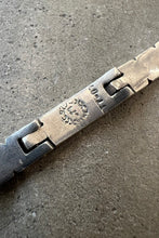 画像をギャラリービューアに読み込む, MADE IN MEXICO 925 BRACELET / SILVER  [SIZE: ONE SIZE USED]
