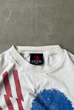 画像をギャラリービューアに読み込む, MADE IN USA Y2K 06&#39;S JIMI HENDRIX MUSIC T-SHIRT / WHITE [SIZE: M USED]
