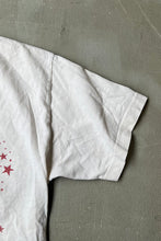 画像をギャラリービューアに読み込む, MADE IN USA Y2K 06&#39;S JIMI HENDRIX MUSIC T-SHIRT / WHITE [SIZE: M USED]
