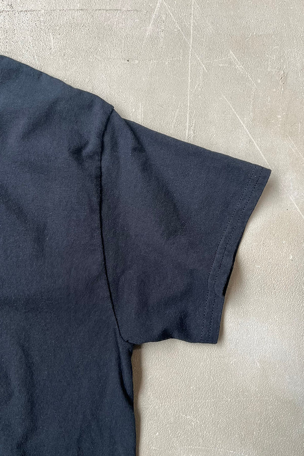 MARK GONZALES PRINT T-SHIRT US Model / BLACK [SIZE: S USED]