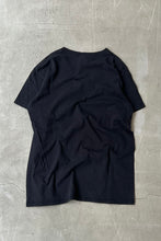 画像をギャラリービューアに読み込む, Y2K EARLY 00&#39;S 2PAC MUSIC PRINT T-SHIRT / BLACK [SIZE: S USED]
