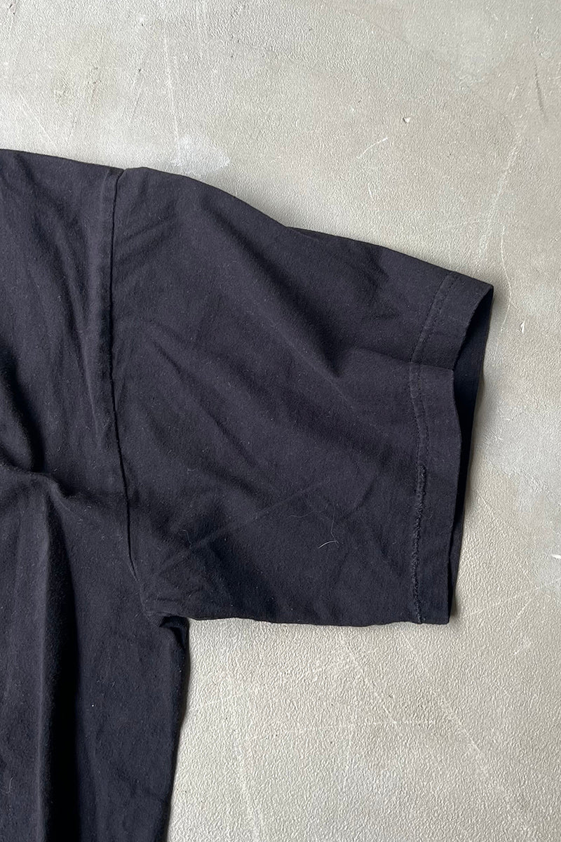 90'S PAIN OF SALVATION MUSIC T-SHIRT / BLACK [SIZE: XL USED]