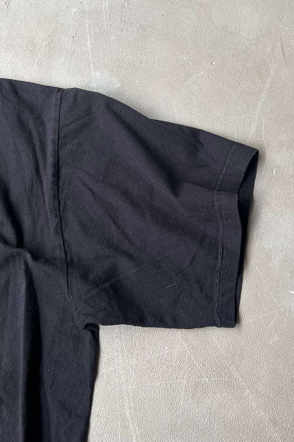 90'S PAIN OF SALVATION MUSIC T-SHIRT / BLACK [SIZE: XL USED]