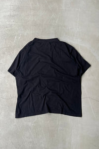 90'S PAIN OF SALVATION MUSIC T-SHIRT / BLACK [SIZE: XL USED]