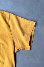 画像をギャラリービューアに読み込む, 80&#39;S POCKET T-SHIRT / YELLOW [SIZE: L USED]

