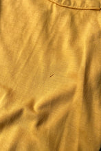 画像をギャラリービューアに読み込む, 80&#39;S POCKET T-SHIRT / YELLOW [SIZE: L USED]
