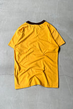 画像をギャラリービューアに読み込む, 80&#39;S POCKET T-SHIRT / YELLOW [SIZE: L USED]
