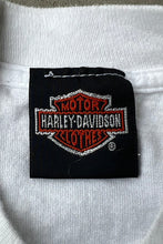画像をギャラリービューアに読み込む, MADE IN USA 90&#39;S NORTH TEXAS DALLAS POCKET T-SHIRT / WHITE [SIZE: L USED]
