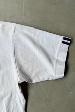 画像をギャラリービューアに読み込む, Y2K 01&#39;S NY YANKEES S/S POLO SHIRT / WHITE [SIZE: L USED]

