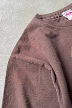 画像をギャラリービューアに読み込む, Y2K EARLY 00&#39;S WOOKIE PRINT MOVIE T-SHIRT  / BROWN [SIZE: L USED]
