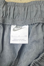 画像をギャラリービューアに読み込む, NYLON CARGO PANTS / BLACK [SIZE: S USED]
