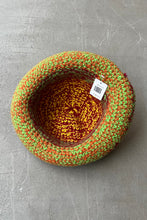 画像をギャラリービューアに読み込む, KNIT BUCKET HAT / MULCH [ONE SIZE USED]
