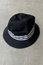 画像をギャラリービューアに読み込む, 90&#39;S BUCKET HAT / BLACK [SIZE M USED]
