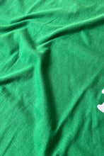 画像をギャラリービューアに読み込む, MADE IN USA 90&#39;S WEST T-SHIRT / GREEN [SIZE: L USED]
