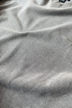 画像をギャラリービューアに読み込む, Y2K EARLY 00&#39;S L/S V-NECK T-SHIRT / GRAY [SIZE: L USED]
