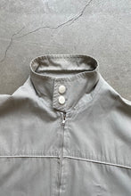 画像をギャラリービューアに読み込む, 90&#39;S-Y2K EARLY 00&#39;S ZIP SHIRT JACKET / GRAY [SIZE: L USED]
