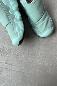 HYPOWSER WRAP SLIP ON / GREEN [SIZE: WOMENS US10 (26.5cm相当) USED]