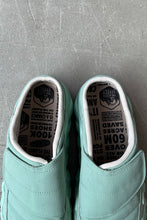 画像をギャラリービューアに読み込む, HYPOWSER WRAP SLIP ON / GREEN [SIZE: WOMENS US10 (26.5cm相当) USED]
