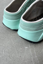画像をギャラリービューアに読み込む, HYPOWSER WRAP SLIP ON / GREEN [SIZE: WOMENS US10 (26.5cm相当) USED]
