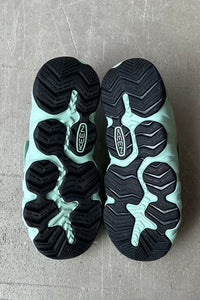 HYPOWSER WRAP SLIP ON / GREEN [SIZE: WOMENS US10 (26.5cm相当) USED]