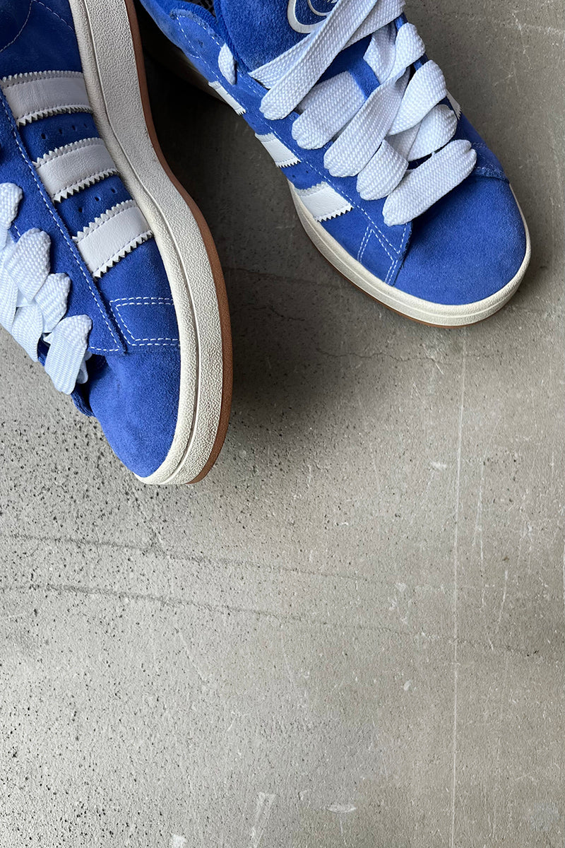 Y2K 00S CAMPUS / BLUE USA企画品 [SIZE: US9.0 (27cm相当) USED]