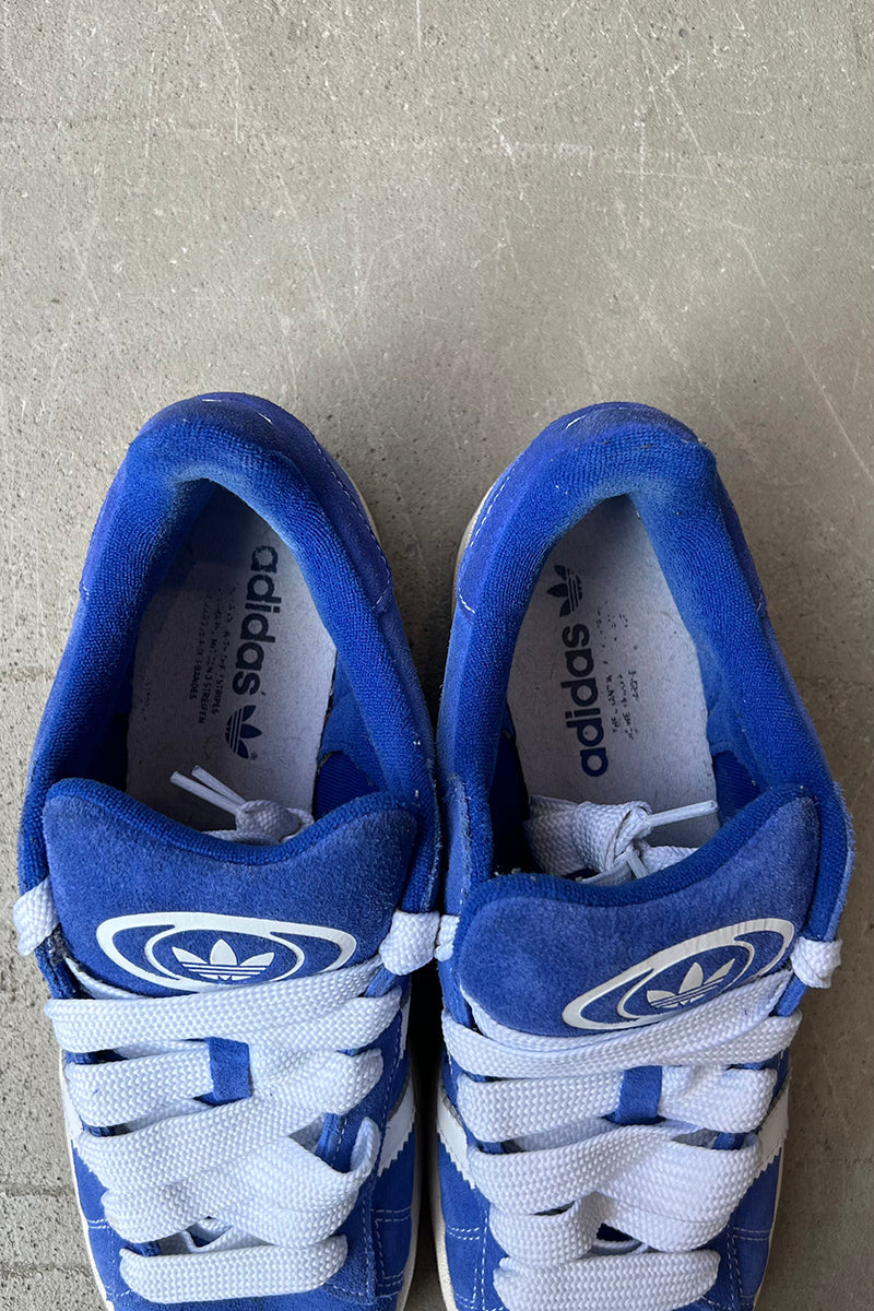 Y2K 00S CAMPUS / BLUE USA企画品 [SIZE: US9.0 (27cm相当) USED]