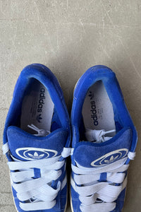 Y2K 00S CAMPUS / BLUE [SIZE: US9.0 (27cm相当) USED]