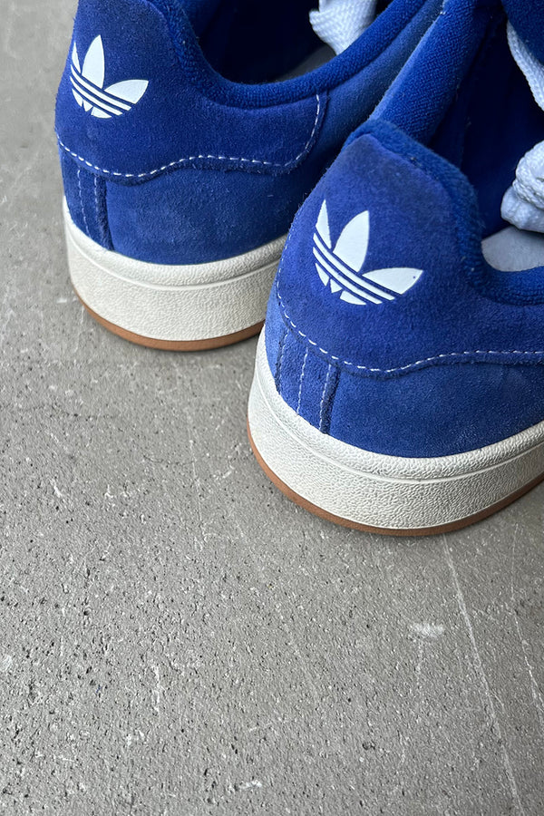 Y2K 00S CAMPUS / BLUE USA企画品 [SIZE: US9.0 (27cm相当) USED]