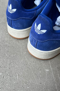 Y2K 00S CAMPUS / BLUE [SIZE: US9.0 (27cm相当) USED]