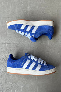 Y2K 00S CAMPUS / BLUE [SIZE: US9.0 (27cm相当) USED]