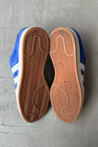 Y2K 00S CAMPUS / BLUE [SIZE: US9.0 (27cm相当) USED]