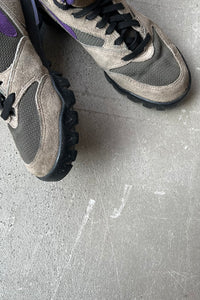 93'S CALDERA HIKING SHOES / BEIGE [SIZE: US8.0 (26cm相当) USED]