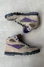 画像をギャラリービューアに読み込む, 93&#39;S CALDERA HIKING SHOES / BEIGE [SIZE: US8.0 (26cm相当) USED]
