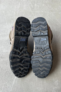 93'S CALDERA HIKING SHOES / BEIGE [SIZE: US8.0 (26cm相当) USED]