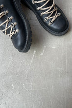 画像をギャラリービューアに読み込む, MADE IN USA GORE-TEX MOUNTAIN PASS THE ALPINE BOOTS / BLACK [SIZE: US7.5 (25.5cm相当) USED]
