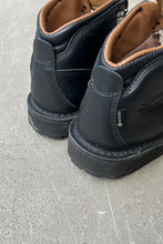 画像をギャラリービューアに読み込む, MADE IN USA GORE-TEX MOUNTAIN PASS THE ALPINE BOOTS / BLACK [SIZE: US7.5 (25.5cm相当) USED]
