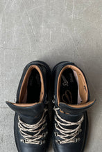 画像をギャラリービューアに読み込む, MADE IN USA GORE-TEX MOUNTAIN PASS THE ALPINE BOOTS / BLACK [SIZE: US7.5 (25.5cm相当) USED]
