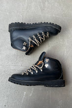 画像をギャラリービューアに読み込む, MADE IN USA GORE-TEX MOUNTAIN PASS THE ALPINE BOOTS / BLACK [SIZE: US7.5 (25.5cm相当) USED]
