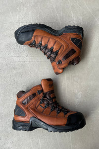 453 5.5" GORE-TEX MOUTAIN BOOTS / BROWN [SIZE: US8.5 (26.5cm相当) USED]