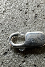画像をギャラリービューアに読み込む, MADE IN ITALY 925 SILVER FRENCH ROPE BRACELET / SILVER [SIZE: ONE SIZE USED]
