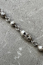 画像をギャラリービューアに読み込む, MADE IN MEXICO 925 SILVER BRACELET / SILVER  [SIZE: ONE SIZE USED]

