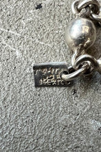 画像をギャラリービューアに読み込む, MADE IN MEXICO 925 SILVER BRACELET / SILVER  [SIZE: ONE SIZE USED]
