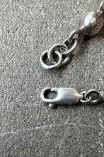 画像をギャラリービューアに読み込む, MADE IN MEXICO 925 SILVER BRACELET / SILVER  [SIZE: ONE SIZE USED]
