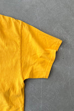 画像をギャラリービューアに読み込む, 917 SKATEBOARDING T-SHIRT / YELLOW [SIZE: M USED]
