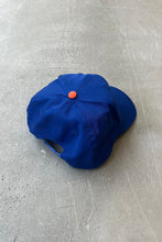 画像をギャラリービューアに読み込む, MLB NY METS 6 PANEL CAP / BLUE [SIZE: ONE SIZE USED]
