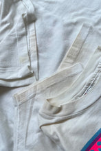 画像をギャラリービューアに読み込む, MADE IN USA 80&#39;S KEEP YOUR HEAD PRINT T-SHIRT / WHITE [SIZE: L USED]
