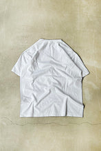 画像をギャラリービューアに読み込む, 90&#39;S WARNING EROTIC T-SHIRT / WHITE [SIZE: L USED]
