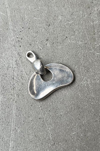 ROBERT LEE MORRIS RLM 925 SILVER PENDANT TOP / SILVER [SIZE: ONE SIZE USED]