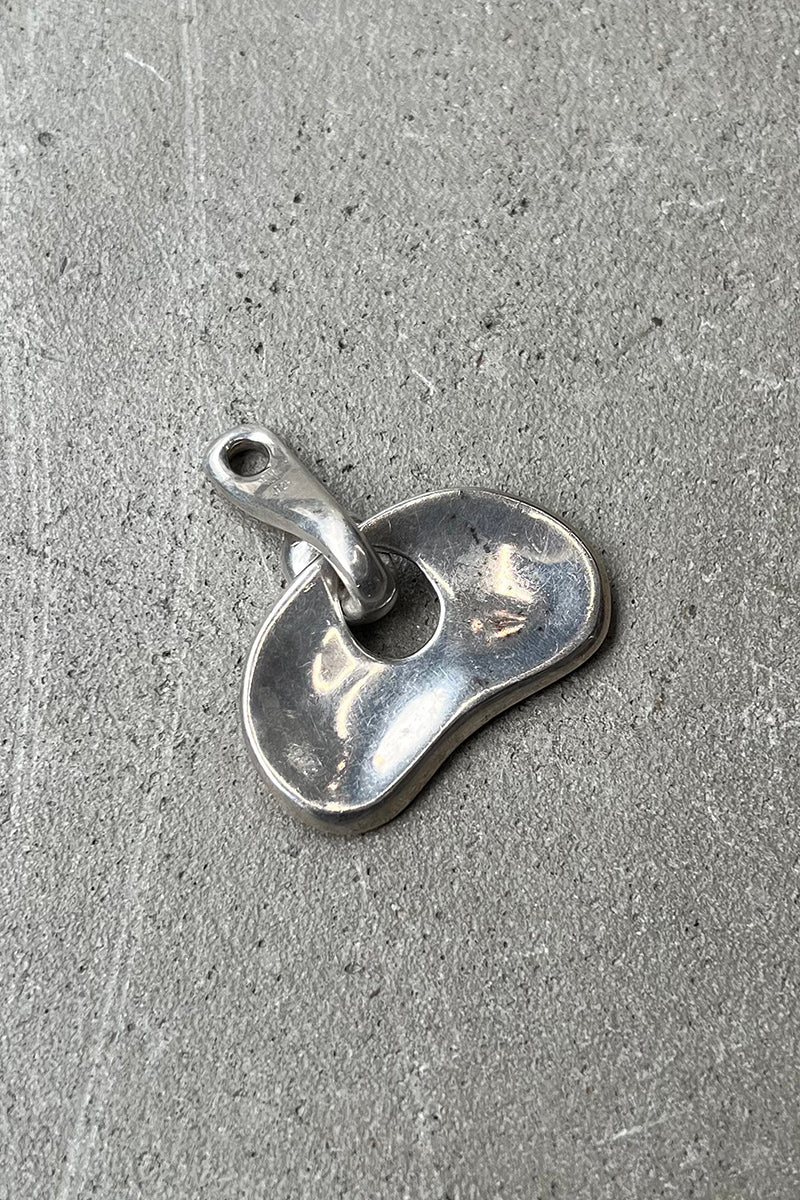 ROBERT LEE MORRIS RLM 925 SILVER PENDANT TOP / SILVER [SIZE: ONE SIZE USED]