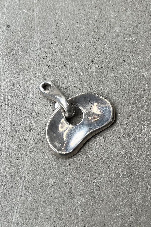 ROBERT LEE MORRIS RLM 925 SILVER PENDANT TOP / SILVER [SIZE: ONE SIZE USED]